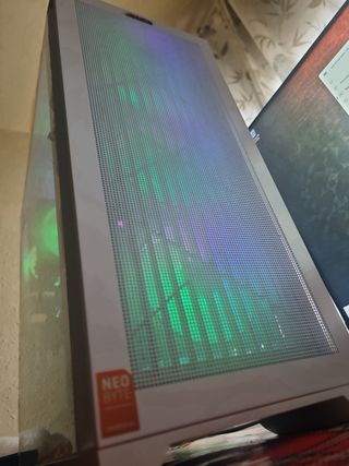 PC Gaming Gigabyte RX7800XT 16GB 32GB RAM