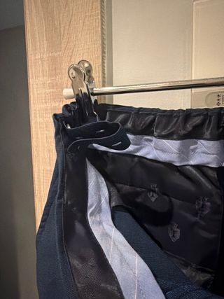 Traje chaqueta Tizzas azul marino 13-14 años