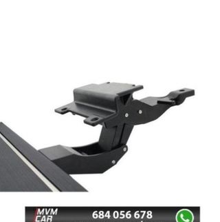 Estriberas retráctiles Range Rover Sport L494 y Vo