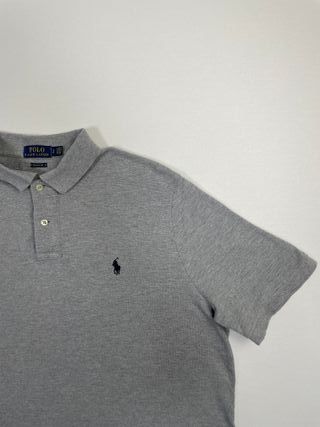 Polo Ralph Lauren Classic Fit Gris