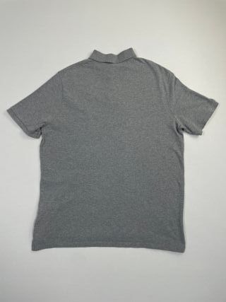 Polo Ralph Lauren Classic Fit Gris