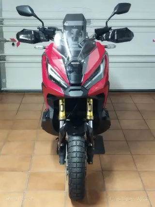 Honda X-ADV 750 2021