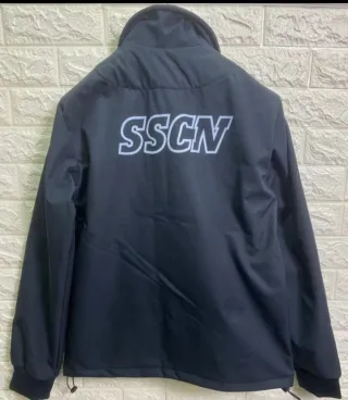 Giubbotto Emporio Armani Napoli Ufficiale Team