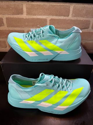 Adidas Adizero Adios Pro 4
