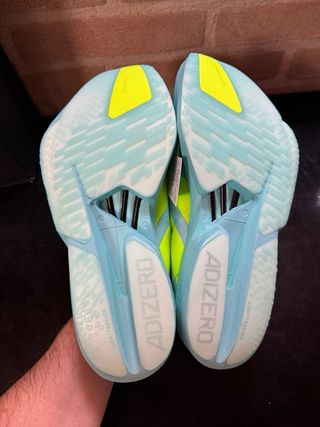 Adidas Adizero Adios Pro 4