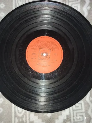 Vinilo Simon & Garfunkel Greatest Hits