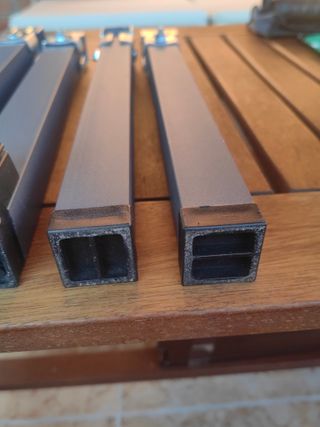 PATAS HIERRO SOMIER (4 UNIDADES)