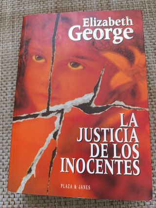 La justicia de los inocentes
