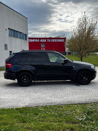 BMW X5 2009