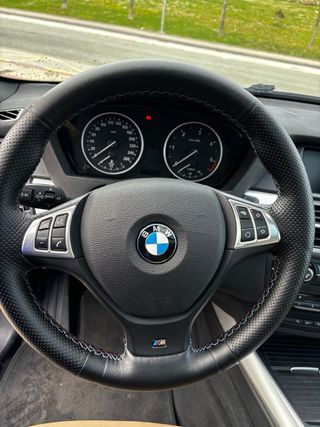 BMW X5 2009