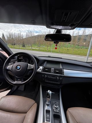 BMW X5 2009