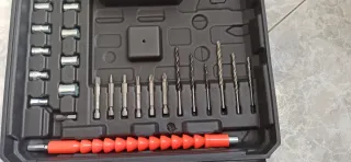 Taladro Atornillador 16.8V