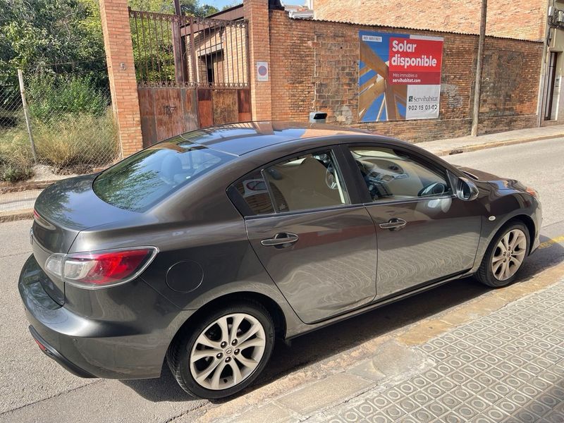 Mazda Mazda 3 3 1.6 CRTD Active + 2010, foto 2