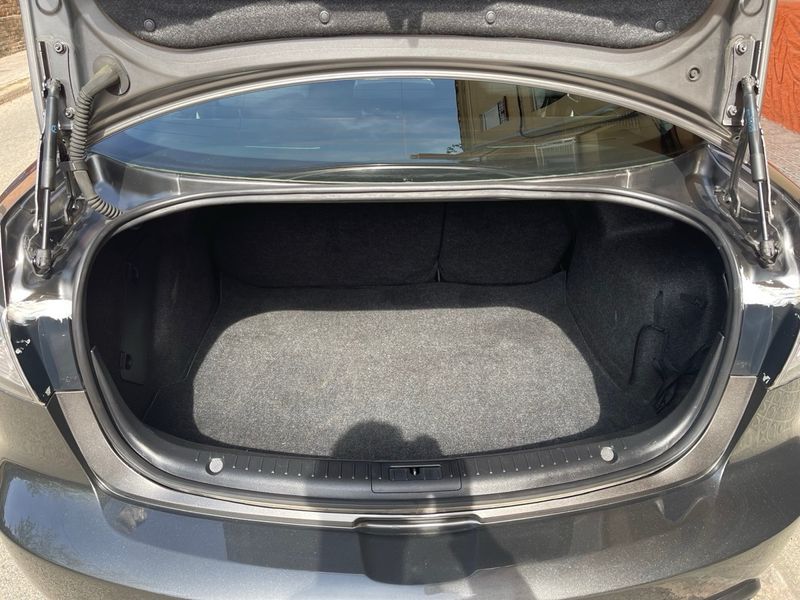 Mazda Mazda 3 3 1.6 CRTD Active + 2010, foto 8