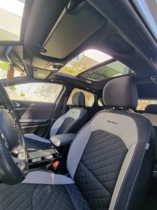 KIA Ceed 2021