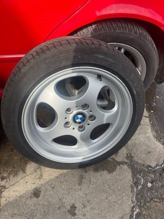 Llantas BMW X3