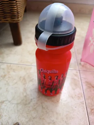 Cochecito de muñecas rosa