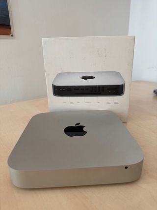 Mac Mini A1347 Finales 2014