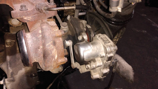 DESPIECE MOTOR MERCEDES VITO MIXTO (639) 2.1 CDI