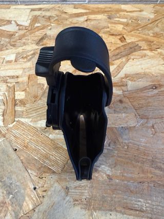 Funda pistola Ramon- Glock linterna