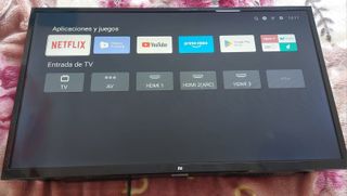Xiaomi L32M5-5ASP 32 Smart TV Android