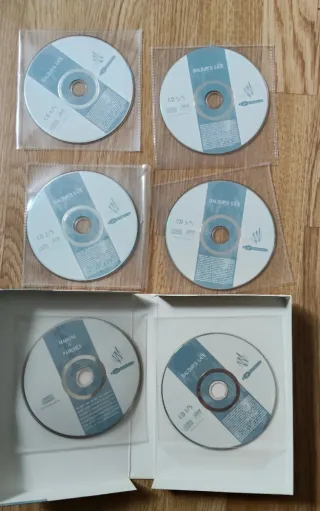 Baldur's Gate PC CD-ROM Virgin Interactive