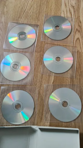 Baldur's Gate PC CD-ROM Virgin Interactive