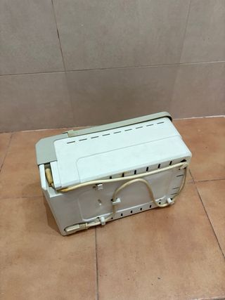 Freidora Fritaurus 3 Serie Plana