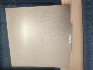 Cama Caliente Neptune 4 Plus Nueva Elegoo