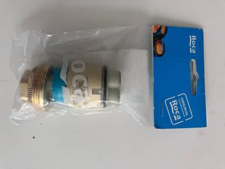 Kit cartucho Roca R-33 + tuerca M38x1,5 AG0141207R