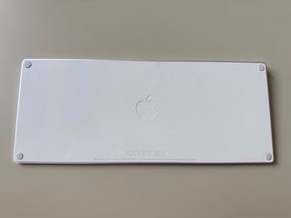 Tastiera Apple Magic Keyboard Lightning