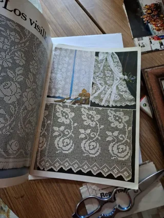 Revista de Ganchillo n 22