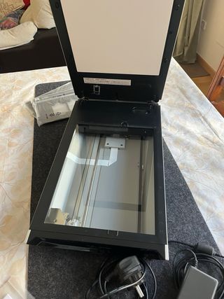 Escáner Canon CanoScan 8800F