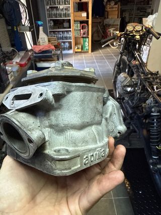 Cilindro Aprilia RS 125 Original