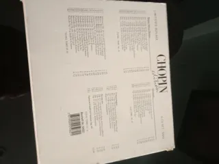 Chopin Edition 4-CD Set DDD