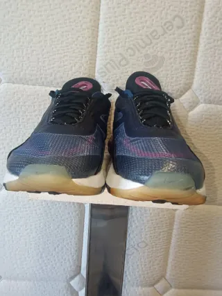 Zapatillas Nike Air Max 2090 Azul y Rosa