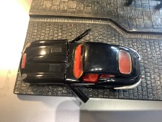 Coche Jaguar E 1/43 NOREV