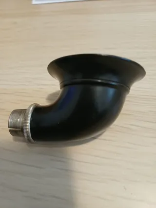 Trompetilla Ericsson Teléfono Antiguo