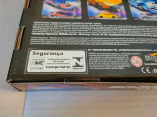 Hot Wheels Fast Imports Set Premium Real Riders