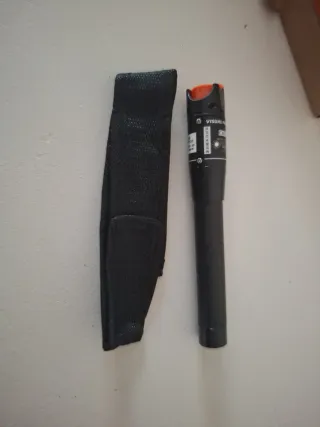 Localizador Fallos Fibra Óptica Láser