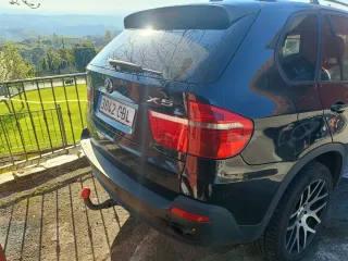 BMW X5 2008