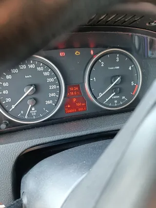 BMW X5 2008