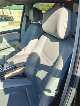 BMW X5 2008