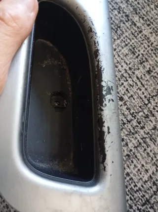 Mando elevalunas Nissan Micra K13