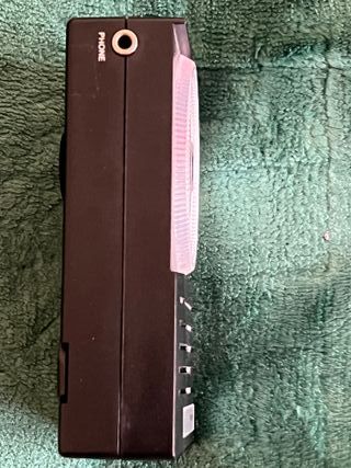 Metrónomo Wittner MTR-121