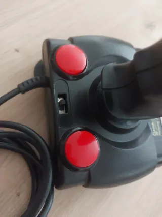 Joystick Amstrad MSB DB9 Atari