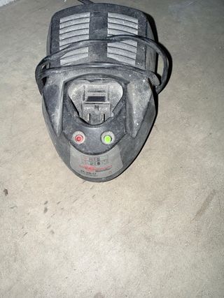 Cargador Batería Wurth AL 30-LI