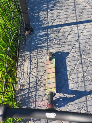 Patinete Oxelo Freestyle 1.8 MF