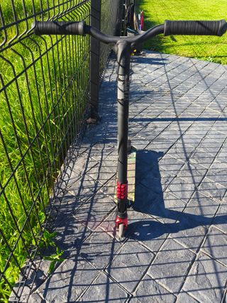 Patinete Oxelo Freestyle 1.8 MF