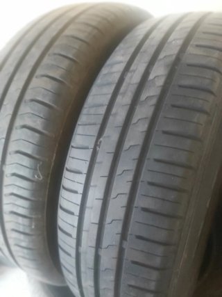 215/60/16 Pareja Goodyear más medidas